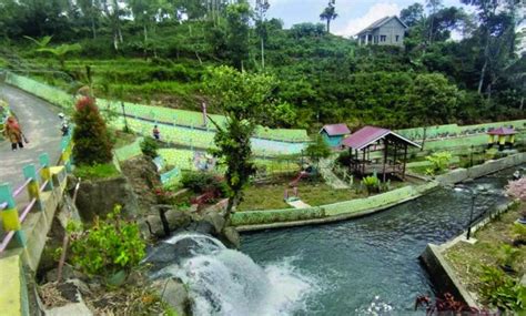 10 Destinasi Wisata Terbaik di Rejang Lebong, Sumatera!